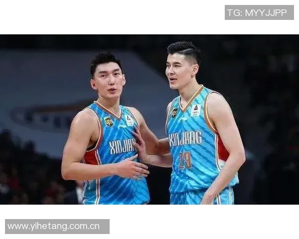 CBA球队技战术风格演变与赛季变化趋势分析
