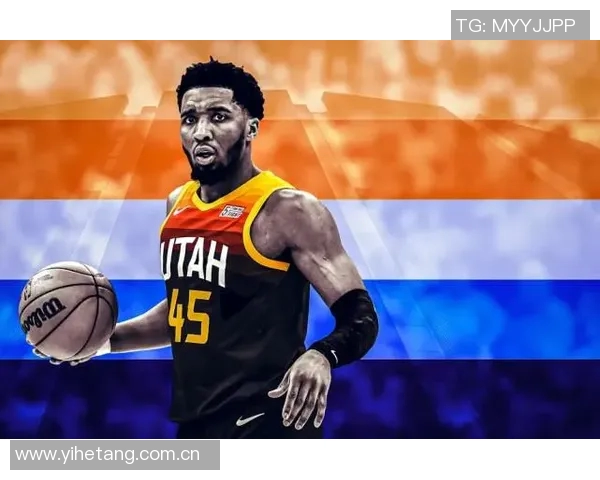 米切尔突发宣布离队 球迷纷纷不舍送别心情复杂