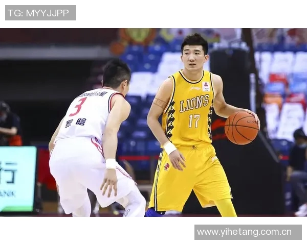 CBA球员个人品牌建设对提升俱乐部商业价值的关键作用分析