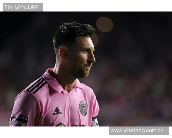 梅西携手代言国际品牌，商业价值飙升