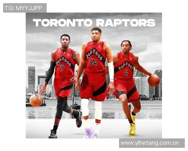 重磅转会！猛龙或将登陆新东家