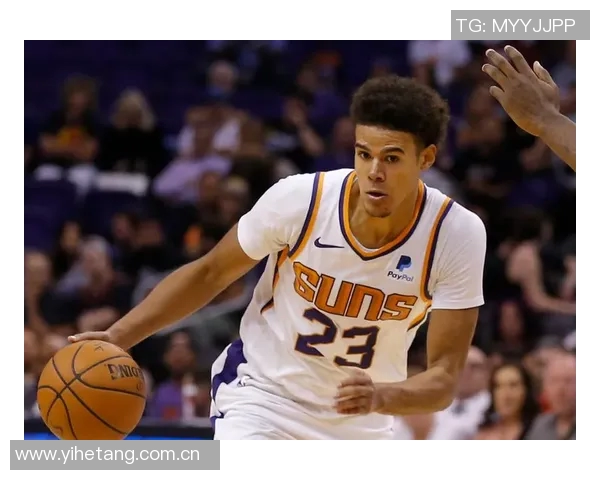 NCAA天才球员谁能进NBA？