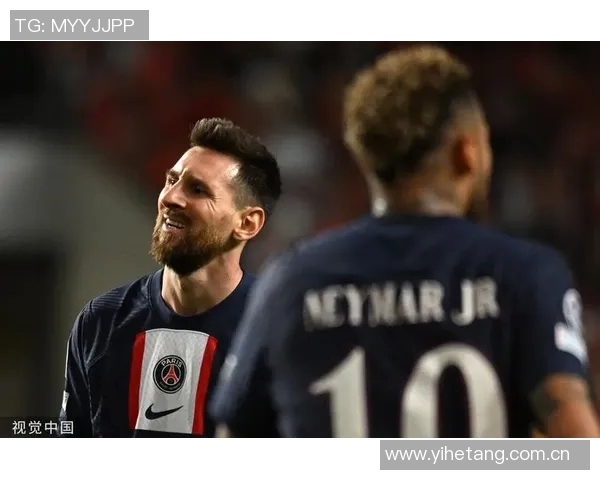 梅西亲承：曾考虑离开球队