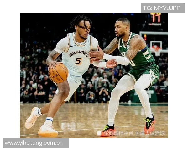 利拉德赛场爆发小插曲,裁判如何处理?