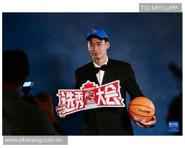 CBA选秀大会圆满落幕黑马球员意外获状元签全场震惊