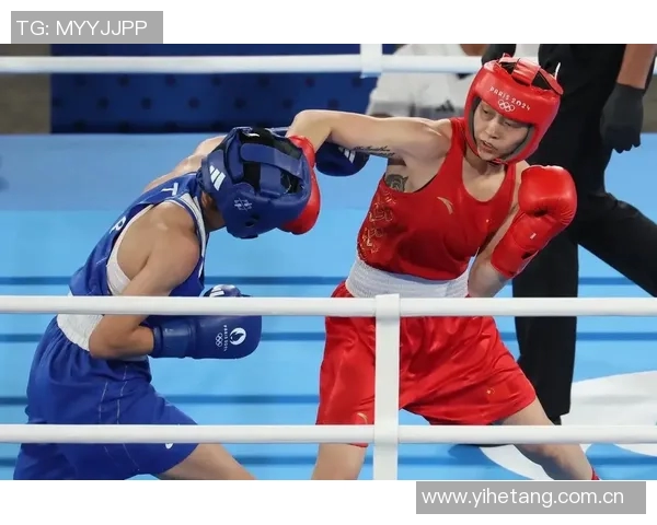 2024巴黎奥运会拳击项目夺冠热门分析及详细赛程安排